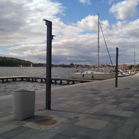 Kameralny Domek Drewniany Letniskowy W Mikolajkach Mikołajki Εξωτερικό φωτογραφία